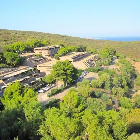 Lägenhet Casa Sofia - Costa Smeralda