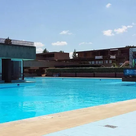Apartman Casa Sofia - Costa Smeralda