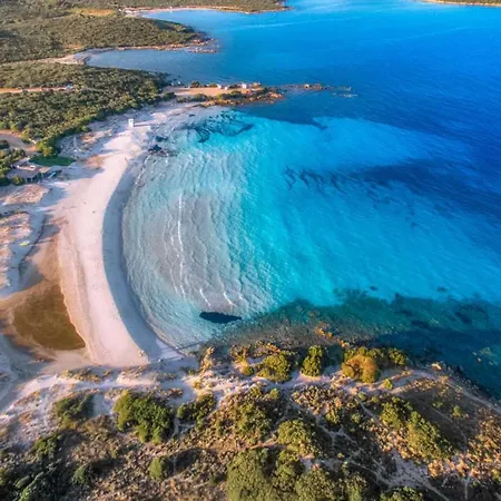 Διαμέρισμα Casa Sofia - Costa Smeralda *