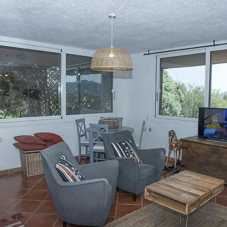 Apartamento Casa Sofia - Costa Smeralda Cugnana Verde