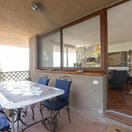 Casa Sofia - Costa Smeralda Apartamento *