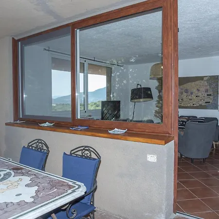 Apartamento Casa Sofia - Costa Smeralda Cugnana Verde