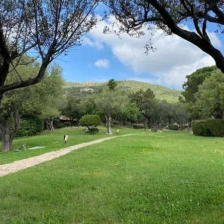 Διαμέρισμα Casa Sofia - Costa Smeralda Cugnana Verde