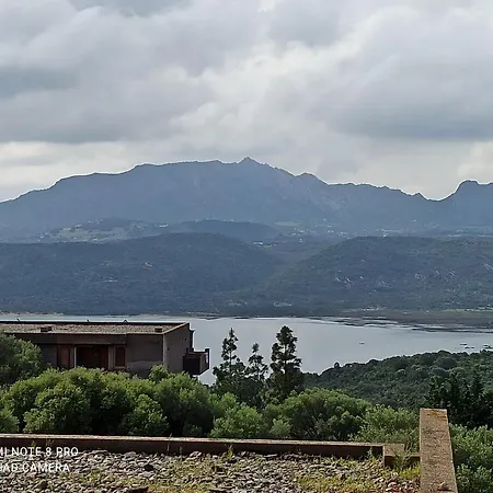 Lägenhet Casa Sofia - Costa Smeralda *