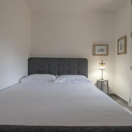 Apartamento Casa Sofia - Costa Smeralda Cugnana Verde