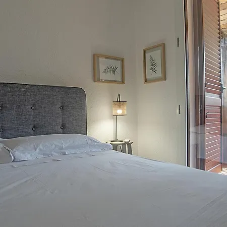 Casa Sofia - Costa Smeralda Lägenhet
