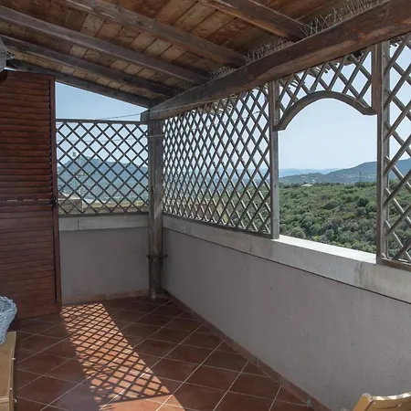 Casa Sofia - Costa Smeralda Apartamento *