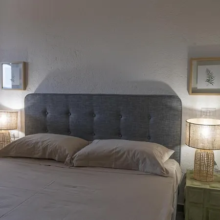Casa Sofia - Costa Smeralda Apartamento Cugnana Verde