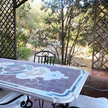 Casa Sofia - Costa Smeralda * Cugnana Verde