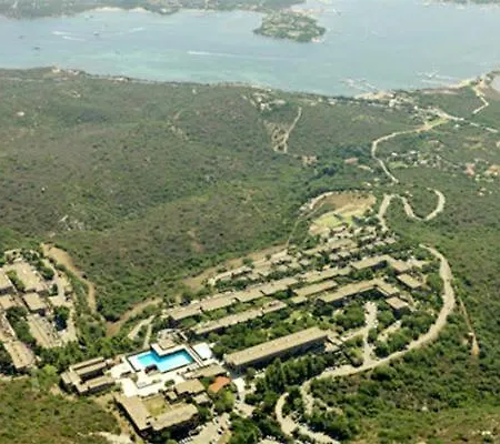 Apartment Casa Sofia - Costa Smeralda Cugnana Verde