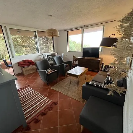 Casa Sofia - Costa Smeralda Apartment Cugnana Verde
