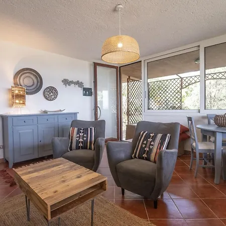 Casa Sofia - Costa Smeralda Apartment