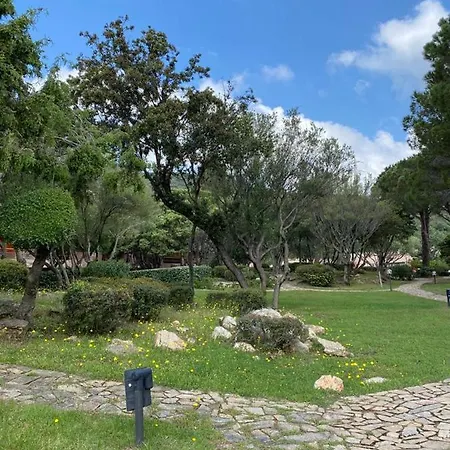 Casa Sofia - Costa Smeralda Apartment Cugnana Verde