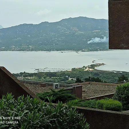 Casa Sofia - Costa Smeralda Cugnana Verde