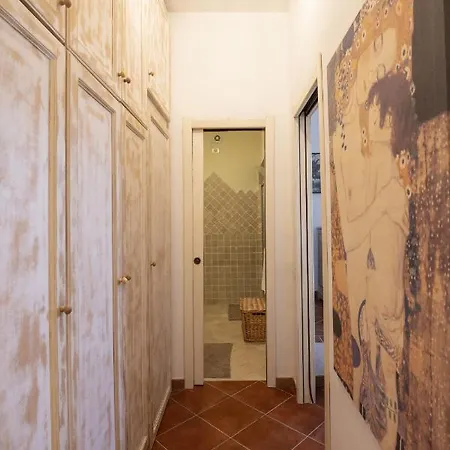 Casa Sofia - Costa Smeralda * Cugnana Verde