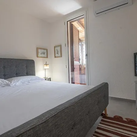 Casa Sofia - Costa Smeralda Cugnana Verde