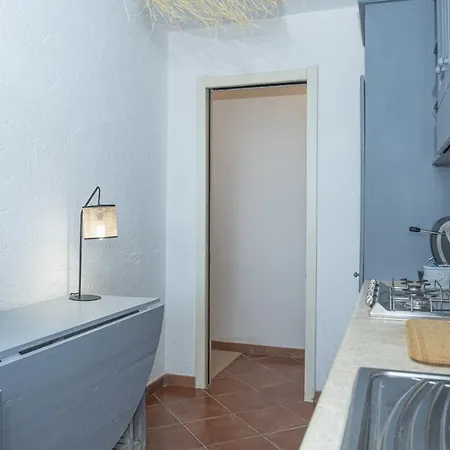 Casa Sofia - Costa Smeralda Cugnana Verde