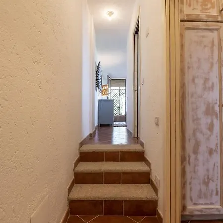 Casa Sofia - Costa Smeralda * Cugnana Verde