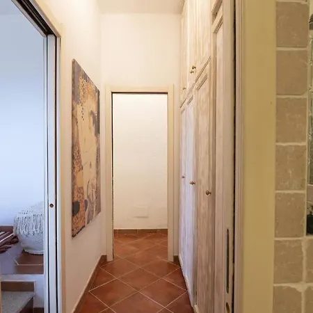 Casa Sofia - Costa Smeralda Apartment Cugnana Verde