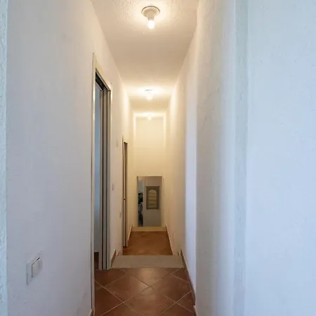 Apartment Casa Sofia - Costa Smeralda